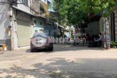 Nhà hẻm xe tải thôngquận bình tân giá chỉ 3 9tỷ