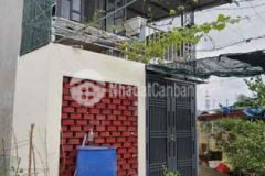 Bán gấp nhà 1 trệt 1 lửng chỉ 1 tỷ 350 nha trang