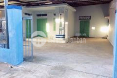 Bán nhà rộng thoáng mát