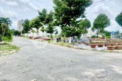 Cần bán gấp lô góc 2 mặt tiền chợ kim hải