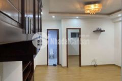 Căn hộ chung cư vp5 bán đảo linh đàm view hồ