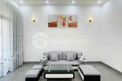 Nhà trệt kdc 586 phường 2 đường 6a