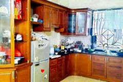 Bán nhà phú đô 5 bước ô tô 50m mặt phố 40m2 3 4 tỷ