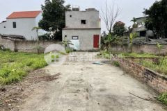 Cần bán 71 5m2 đất đấu giá thôn chi đông lệ chi