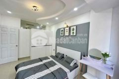 Cần bán căn hộ sky garden 3 nội thất 100