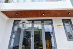 Nhà đẹp ngay chợ bình thuỷ giá đầu tư