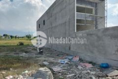 Chính chủ bán 105m2 kdc longcang vin giá rẻ ưu đãi