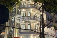 Bán nhà góc 2mt 197 ngô quyền 1h6l 30tỷ