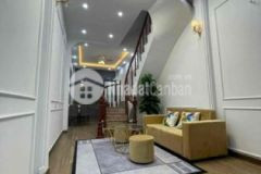 Gấp bán nhà lê thanh nghi 32m 5 tầng chỉ 7 tỷ