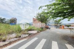 Lô đất ngay chợ thuận giao và chợ đêm hoà lân