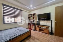 Cần bán căn hộ tập thể 120 hoàng quốc việt dt 92m2