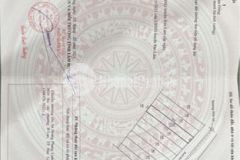 Chỉ với 1ti983tr sở hữu 500m2 view hồ đaklong