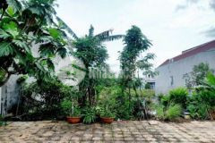 Bán nền 80m2 đường số 7 kdc đông phú châu thành