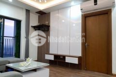 Bán chung cư cát linh tôn đức thắng 35 50m2