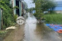 Nhà mt lô b an hạ bình chánh