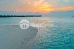 Bán đất mũi né gần kdl sân bay giá1 1 tỷ300m2