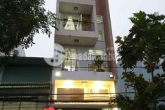 Bán nhà kdc ấp 5 phong phú 1 trệt 5 lầu