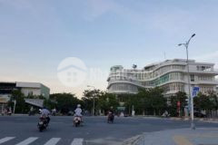 Bán đất mt mẹ thứ 122m2 hướng đông nam hòa xuân