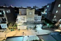 Đất 80m2 khu vườn lài giá 5 tỷ gần chợ gần trường