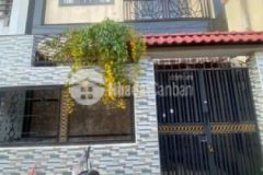 Bán nhà 1 hxh trường chinh tân phú 50m2 n5m