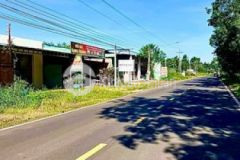 Bán gấp lô đất 10x40 mặt tiền dt756 nằm ngay kdc