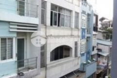 Cần bán gấp nhà 4 tầng ngã tư hàng xanh