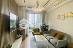 Bán nhanh căn góc 2pn 84m2 emerald view cực chill