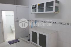 Nhà cấp 4 dt 75m xã phong phú huyện bình chánh