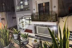 Nhà 6 lầu50 phòng cho thuê tn250tr tháng 33 tỷ