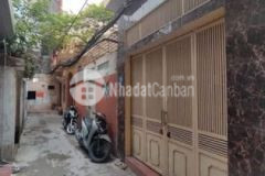 Bán nhà phố bùi xương trạch 50m 5 tỷ sổ đỏ