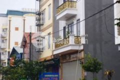 86m2 đất ở đô thị mặt tiền 6m tặng nhà xưởng