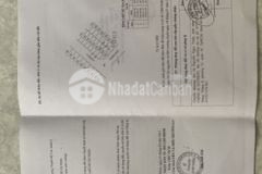 Kẹt tiền bán gấp 87 5 m phạm hy lượng