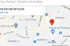 Mt ba gia chợ vải ctmayv tiến su tiện kd cho thuê