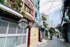 Nhà hxt nguyễn đình khơi 5 20 rất đẹp giá 17 4 tỷ