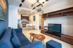 Căn góc chung cư d5 3pn 2wc 2 ban công sổ hồng