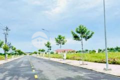 Bán lô đất giá tốt dự án đức phát 3