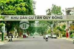 Bán nhà đất kdc tân quy đông an phú hưng quận 7