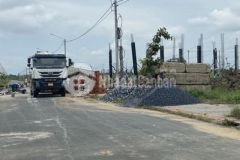 Chủ kẹt tiền bán gấp 80m2 thổ cư công chứng ngay