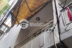 Bán gấp nhà hoàng diệu 115m2 2 lầu12phòng 6 9 tỷ