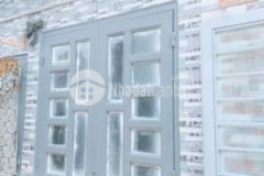 Bán nhà kê khai 99 vi bằng