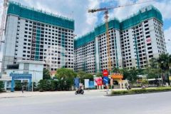 Bán rẻ rivana thuận an căn 2pn