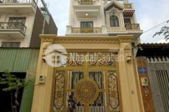 Siêu phẩm nhà phố đường liên khu 4 5 giá tốt