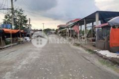 Bán hơn 1 công đất mặt tiền lộ nhựa tại chỉ 2ty8