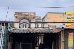 Nhà nát mặt tiền nguyễn tư giản gò vấp giá 2 tỷ 8