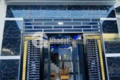 Nhà đ võ thị sáu gần bigc cần bán gấp