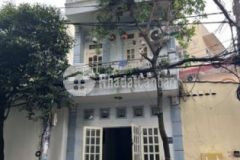 Bán nhà 904nguyễn kiệm p3gvap 4 2x105 9tỷ 2l 4p