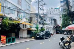 Nhà 5 tầng btct hxh cmt8 kế hà đô giá 10 8 tỷ