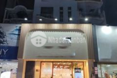 Mt lạc long quân quận 11 95m2 giá rẻ chỉ 10 5