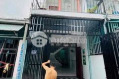 Nhà sổ chung 4 nhà 1 sổ bình chuẩn