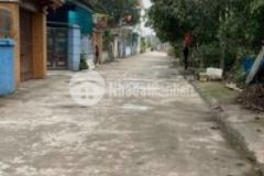 Chính chủ bán đất dương xá 1 9 tỷ